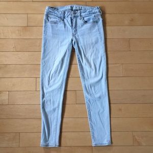 American Eagle Jeggings